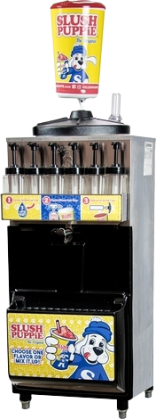 Stoelting Model 100-C Slush Puppie Machine