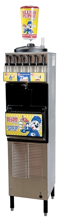 Stoelting Model 100-F Slush Puppie Machine