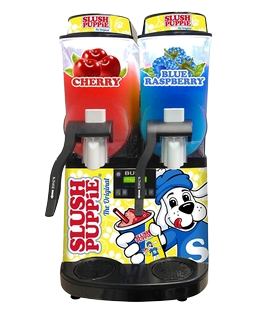 Bunn Ultra 2 Slush Puppie Machine